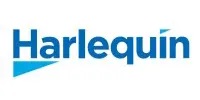 Harlequin-Logo